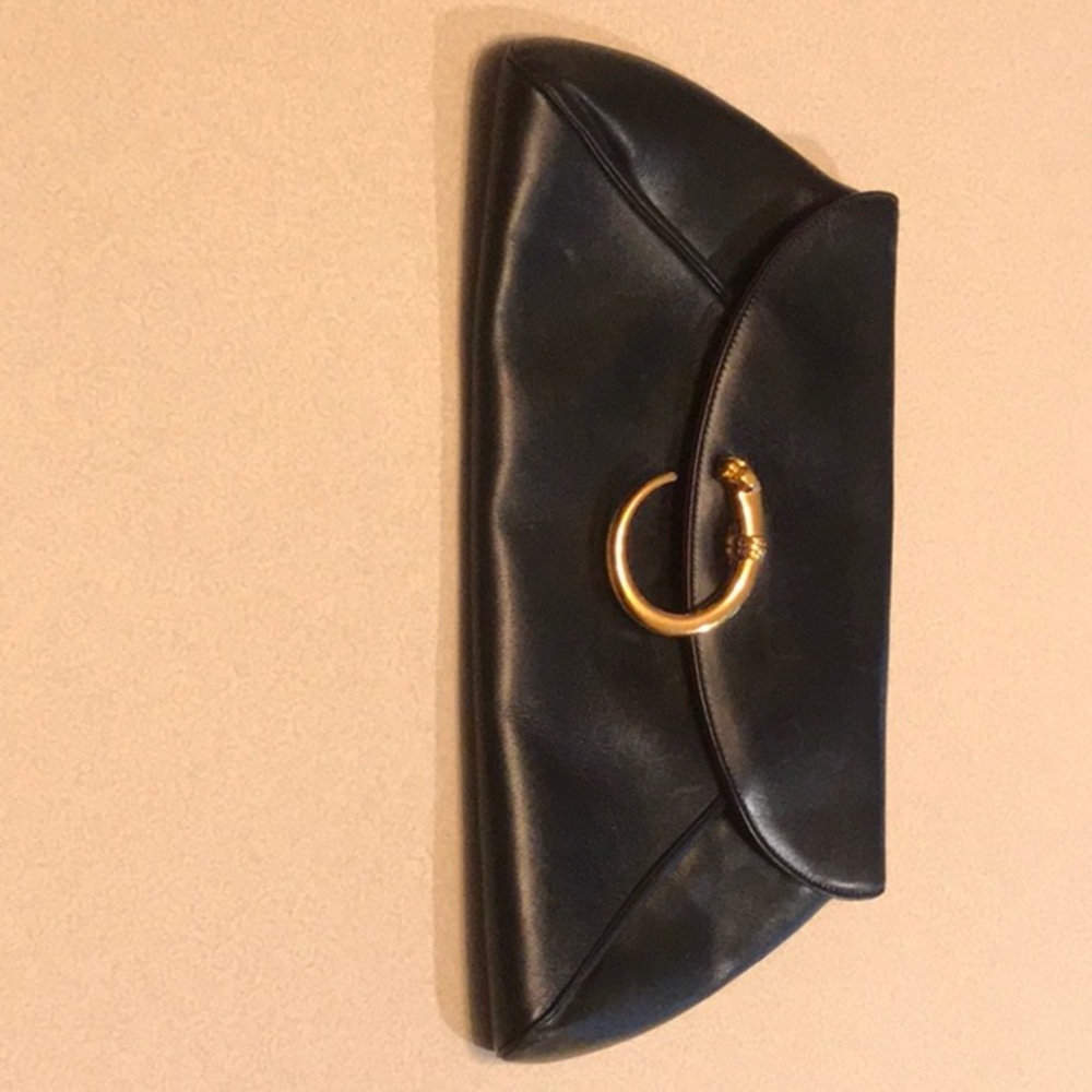Cartier clutch